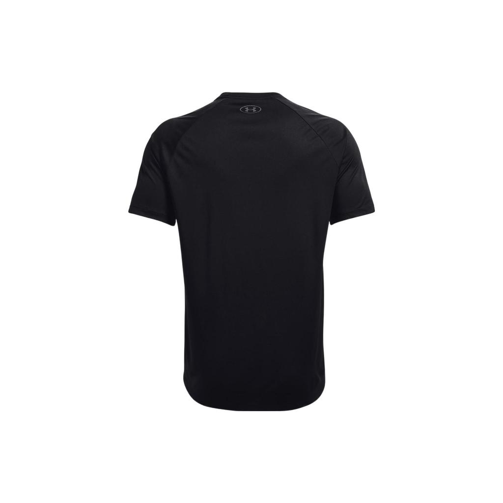 Under Armour T Shirt Men's Black 1370653-001
