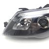 Original Headlight Assembly for BYD L3 (2010-2015 Models)