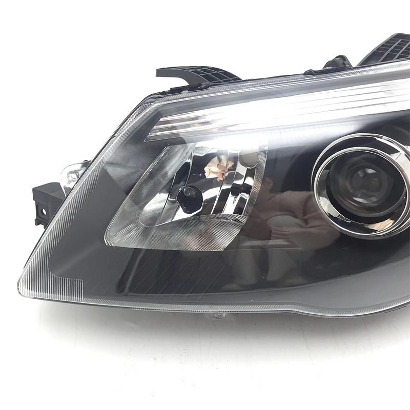 Original Headlight Assembly for BYD L3 (2010-2015 Models)