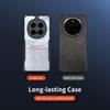 XUNDD For Honor Magic7 5G Case Dropproof TPU + Acrylic Clear Back Phone Cover