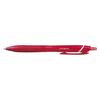 Mitsubishi Pencil Jetstream Color Set of 2 Ink, 0.7mm, Red, SXN150C07.15,