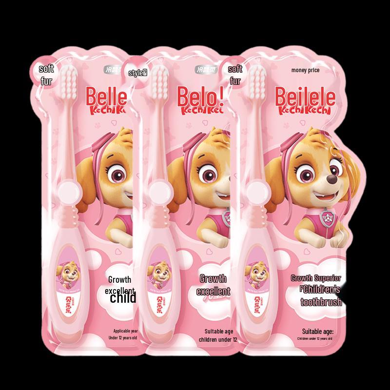 Lengsuanling Beilele Growth Care Children s Toothbrush