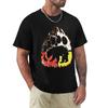 Medicine Weel Native American Bear TShirt Casual Trendy Short Sleeve TShirt