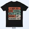 Tops – T-Shirts