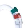 Toilet Lid Lifter Portable Anti-dirty Hands Toilet Accessories Lid Lifter Handle Toilet Seat Flap Handle