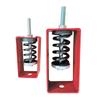 XHS Hanging Spring Vibration Isolator for Air Conditioning Ducts