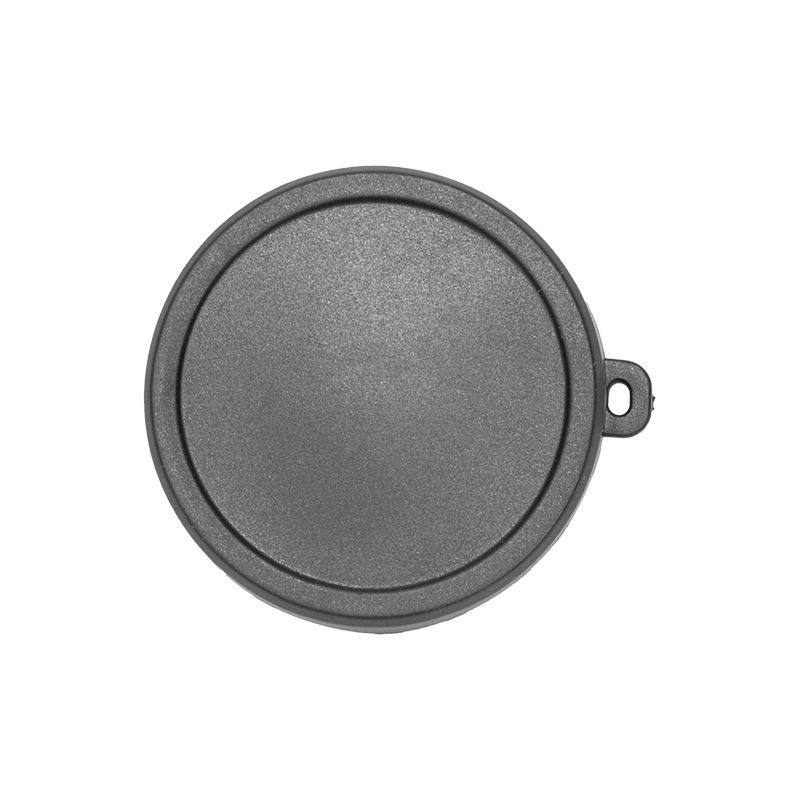 

Anti-Fingerprint Protective Cover - Action6 Accessories-F(x) Silicone Lens Cap For Osmo Action 6 Anti