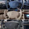 Car Steering Wheel Switch Control Button Multi-function Keys For  Mercedes Benz E Class W211 E320 E350 E550 2003-2006
