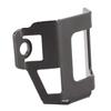 Rear Brake Fluid Reservoir Guard Cover Protector Fit for YAMAHA MT‑09 FZ‑09 FJ‑09 Tracer 900