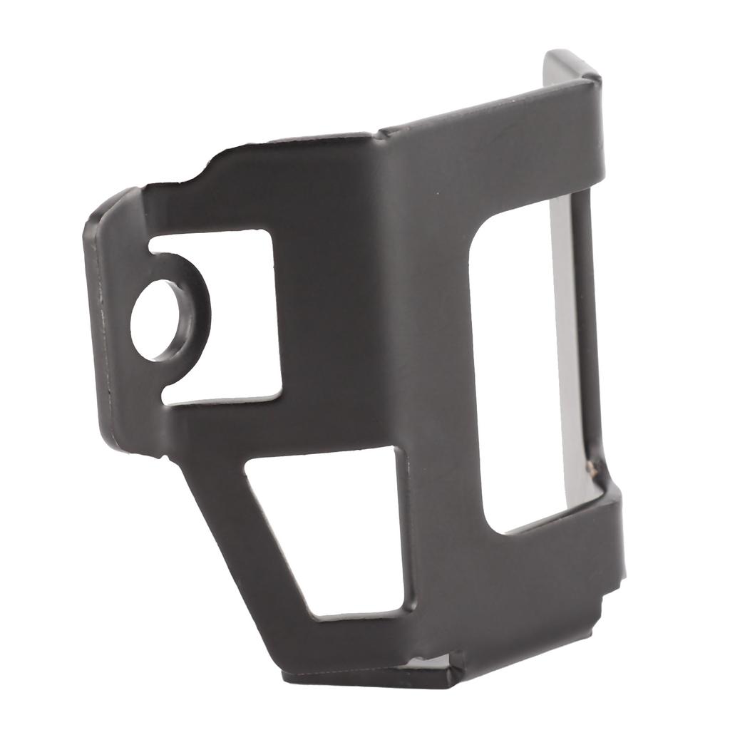 Rear Brake Fluid Reservoir Guard Cover Protector Fit for YAMAHA MT‑09 FZ‑09 FJ‑09 Tracer 900