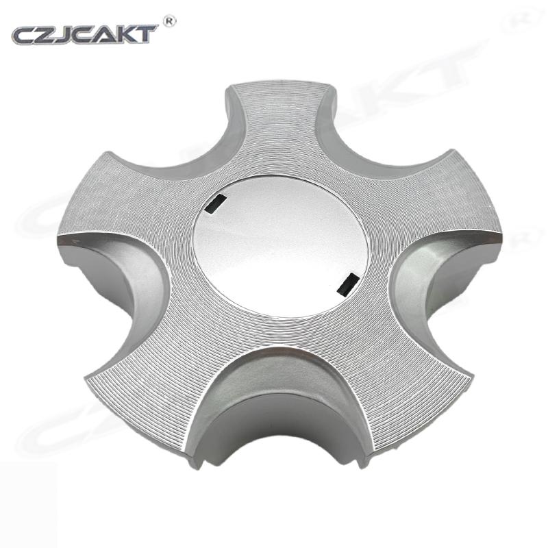 

1PCS Wheel hub center cover for Toyota Lexus Prado, Cruze, Heraux Chevrolet,estima Tundra