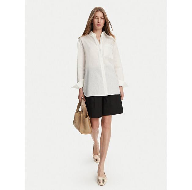 Рубашка Max Mara Leisure Noel