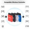 Blueretro Game Controller Adapter No Delay Driver-free Sensitive High-speed Plug And Play Data Transmission Gaming Accessories Multiplayer