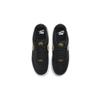 Nike Air Force 1 '07 Essential 'Black Metallic Gold' Dames DD1523-001