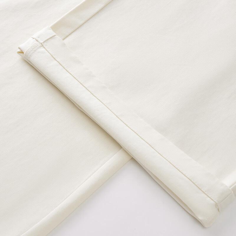 IEF Plus Size Korean Wide-Leg Pants