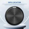GPS Tracker for Android Pet Tracker Wallet Tracker Car Locator for Car Kids Elderly Pets Luggage