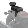 Quadros e acessórios para motociclos – Assentos e bancadas