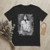 Michaels Pop King Jacksons T Shirt for Unisex Cotton Amazing TShirts Round Neck 1988 Tour Tee Shirt Short Sleeve Merch Gift Idea