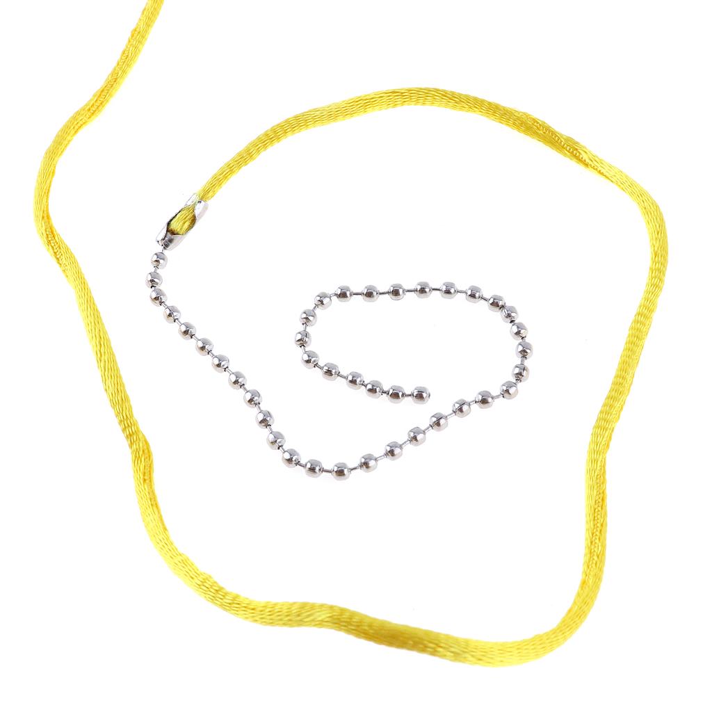 Bamboo Flute Woodwind Tube Wipe Cleaning Cloth for Oboe Inner Cavity with Artificial Faux Suede