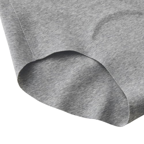 Gunze Cellfair CI5070 Women's Moisture-Absorbing Shorts, Absorbs Approximately 10cc, Seamless, Hypoallergenic, Deodorizing, Smoke Pink, Size LL