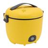 2L Mini Rice Cooker Stick Proof Multi Functional Portable Small Electric Grain Cooker for Home