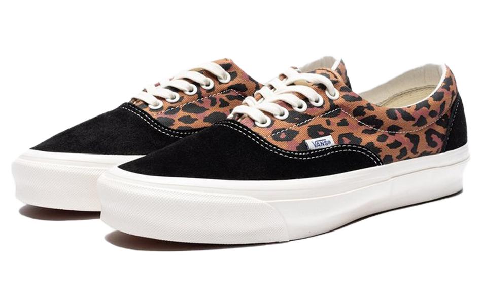 Era Og Vans Lx 'Leopard' VN0A3CXN4MC