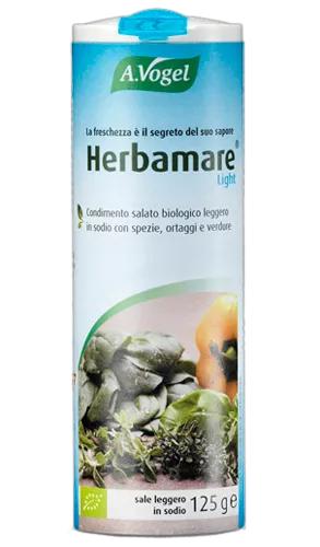Vogel Herbamare Diet 125g Bajo En Sodio