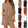 Women's Fashionable Casual Set
