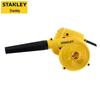 Soprador e Aspirador Industrial Stanley 600W plugue CN (adaptador incluso)
