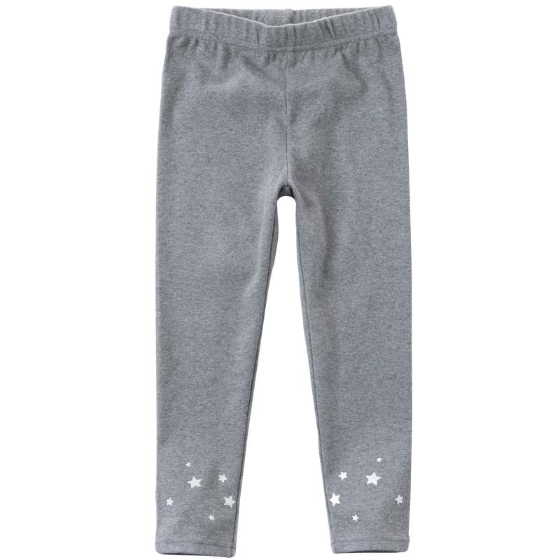 David & Bella Girls' Autumn Long Leggings