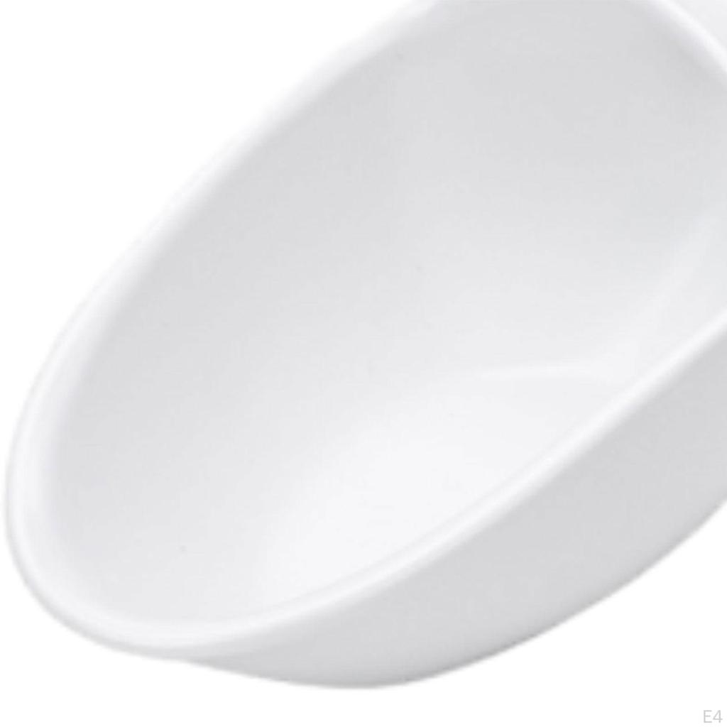 Coffee Bean Measuring Spoon, Lightweight, Beans Kitchen Tool for Cafe