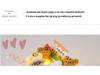 Chenille Puppy Doll Bouquet: Cute Handmade Gift for Best Friends, Girls' Birthdays.