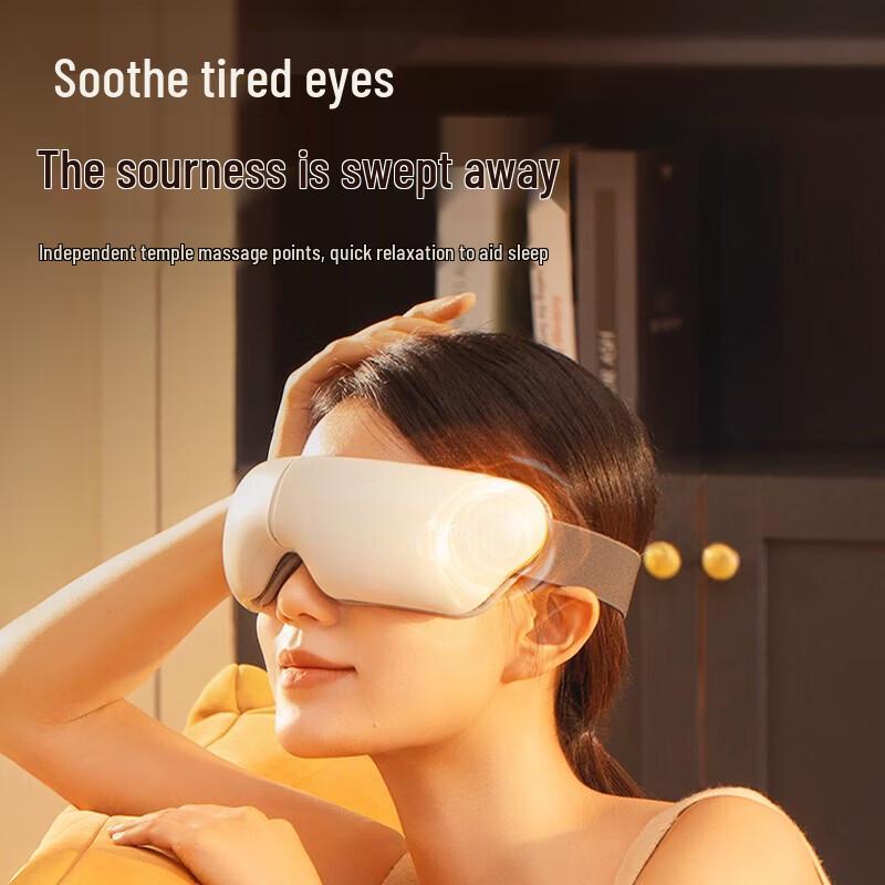 Breo Smart Eye Massager