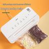 Deli LM666 Vacuum Packaging Machine CN plug (adapter included)