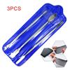 Screen Pry Bar Electronics Disassembly Tools Screen Repair Tool Metal Spudger Crowbar Phone Screen Opening Tools Scraper