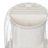 Compact Cutlery Holder for Kitchen Storage - Space-Saving Utensil Organizer