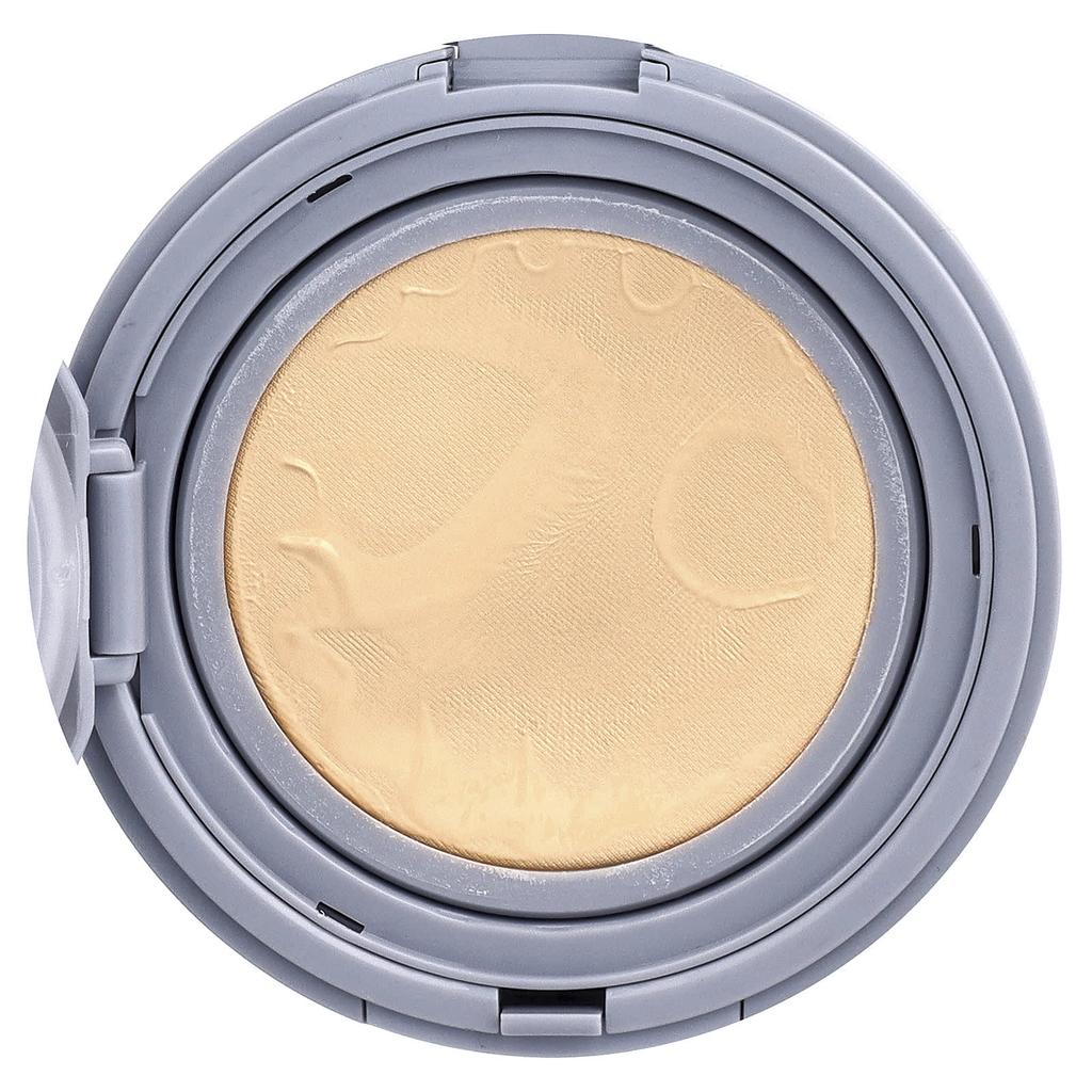 Hince Second Skin Mesh Matte Cushion, SPF 40 PA++, 23 Sand, 12g (0.42oz)