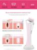 Multi-Functional Waterproof Electric Facial Cleanser & Massager with USB Charging