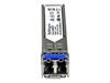 Transceiver SFP - StarTech.Com - GLC-LH-SMD - Monomode/Multimode - 1,25 Gb/s - 10 Km/550 M