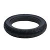 E-bike Solid Tyre 12 Inch 12*2.125 Electric Vehicle Parts