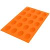 Silicone Baking Mold for Shell Shortbread Cookies