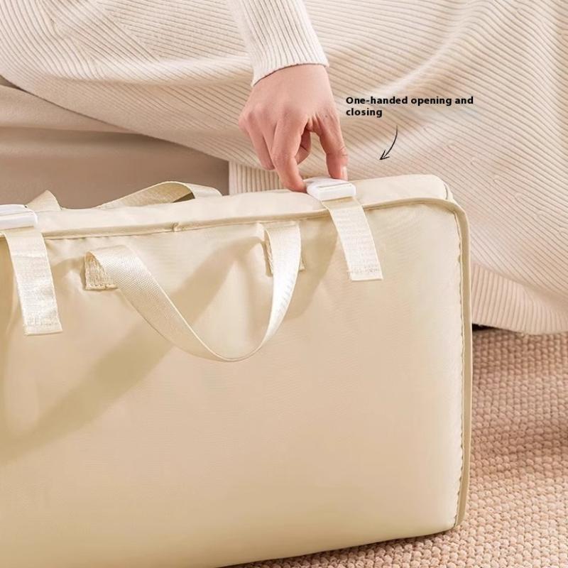 7-In-1 Folding Travel Storage Bag, Portable Luggage Organizer, Multifunctional Clothing Sorting Bag, Travel Bag Hanging Bag