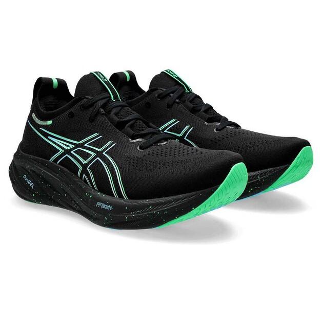 Asics Gel-Nimbus 26 беговые кроссовки