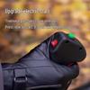 Lichen Gasoline Backpack Multi-Purpose Blower CN plug (adapter included)