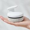Grinding Feet Artifact Exfoliating Old Volcanic Stone Round Pumice Grinding Stone Home Frustration Foot To Foot Scraping Heel