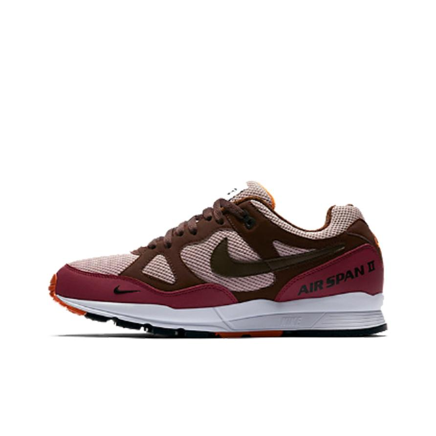 

кроссовки Nike Air Span Life Casual Shoes Male AO2925-600