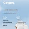 MEDE Men's Summer Loose Fit Cotton T-Shirt