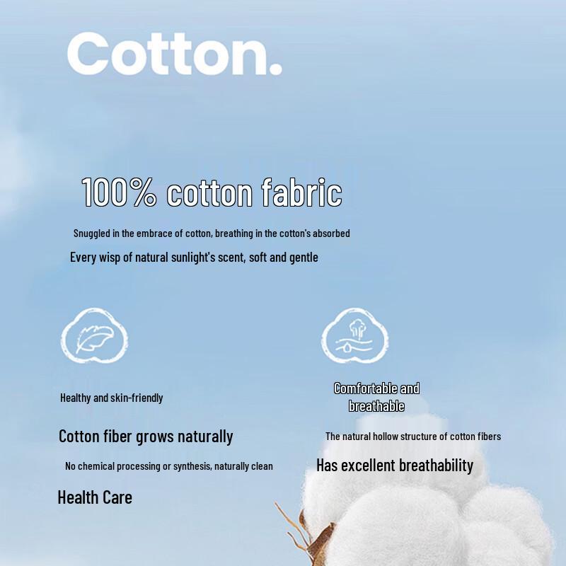MEDE Men's Summer Loose Fit Cotton T-Shirt