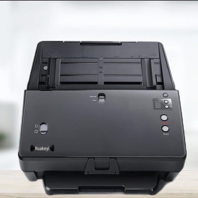 HuaKeYi PT2160 A4 Duplex Color Sheet-fed Document Scanner CN plug (adapter included)