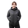 Women's Short Lightweight Down Jacket F6104668